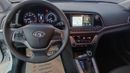 Hyundai Avante Hyundai Avante 2018 Korea Specs