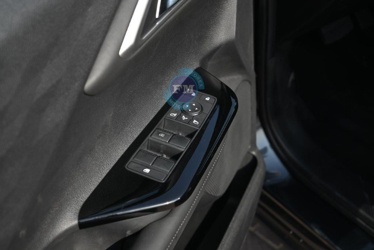 Mitsubishi Xforce HL 1.5L Petrol 5 Seater Automatic