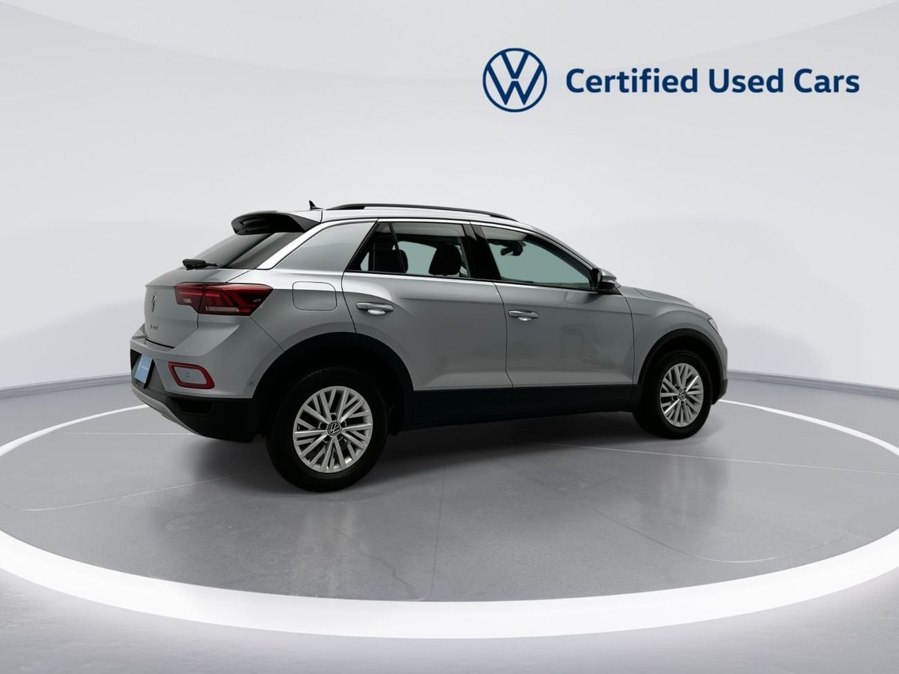 Volkswagen T ROC Life 1.4L (Ref#67448) / WAS 79,900 - NOW 71,900