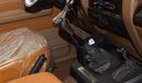 Toyota Land Cruiser Pick Up 4.0