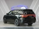 Dodge Durango R/T HEMI