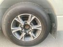 Toyota Hiace 2500cc DSL - M/T - GL FULL OPTION - 15 SEATER - AIRBAGS + ABS - POWER WINDOW + 3 POINT SEAT BILT