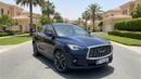 Infiniti QX55 LUXE 2024 | AED 1739/Month | 0 DP | 30 Day Return | Warranty | Service History