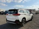 تويوتا راش 1.5L EX