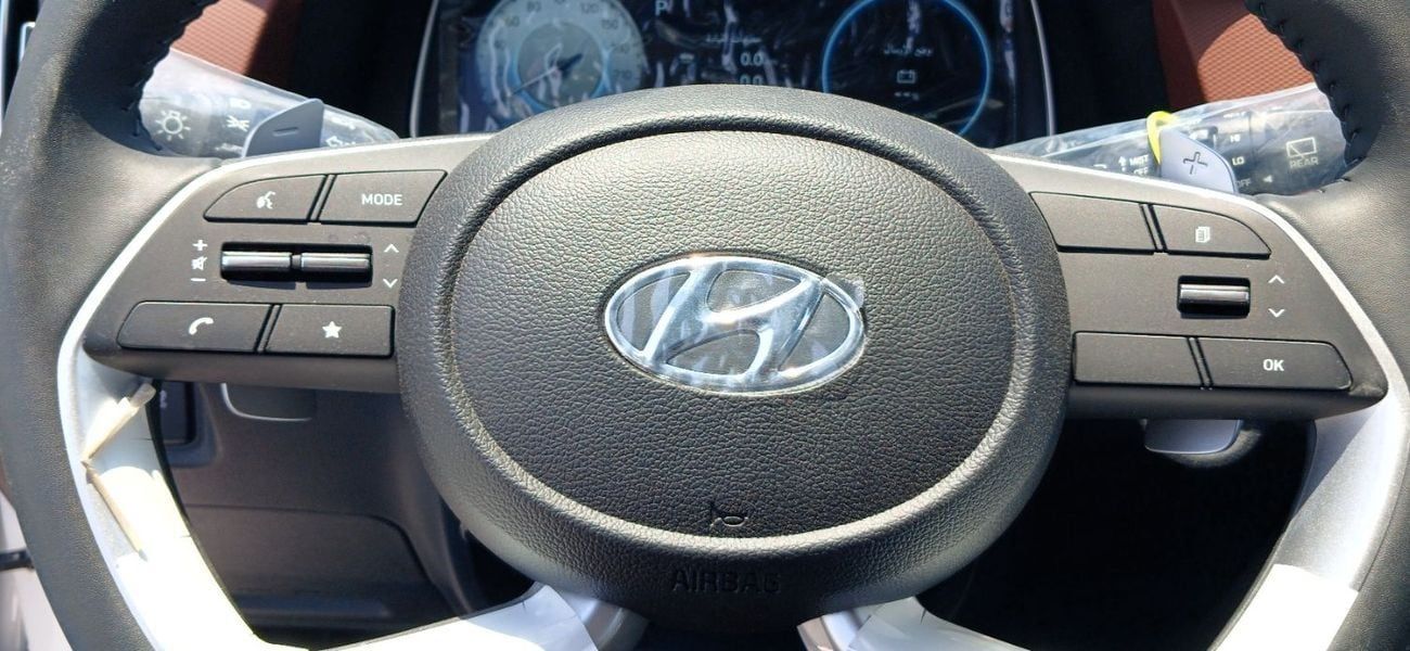 Hyundai Creta PREMIUM Hyundai Creta 1.5L Petrol 2025YM