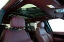 Land Rover Range Rover AUTOBIOGRAPHY LWB P530
