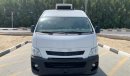 Nissan Urvan 2016 Chiller Ref#165