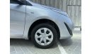 Toyota Yaris SE 1.5 1.5 | Under Warranty | Free Insurance | Inspected on 150+ parameters