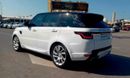 Land Rover Range Rover Sport HSE 3.0L (340 HP)