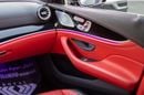 مرسيدس بنز AMG GT 43 Mercedes-Benz AMG GT 43 2022 مواصفات خليجية