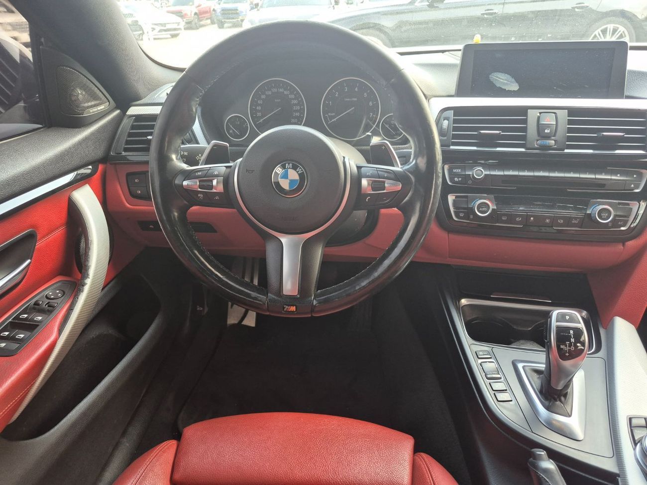 بي أم دبليو 435i M Sport 3.0L