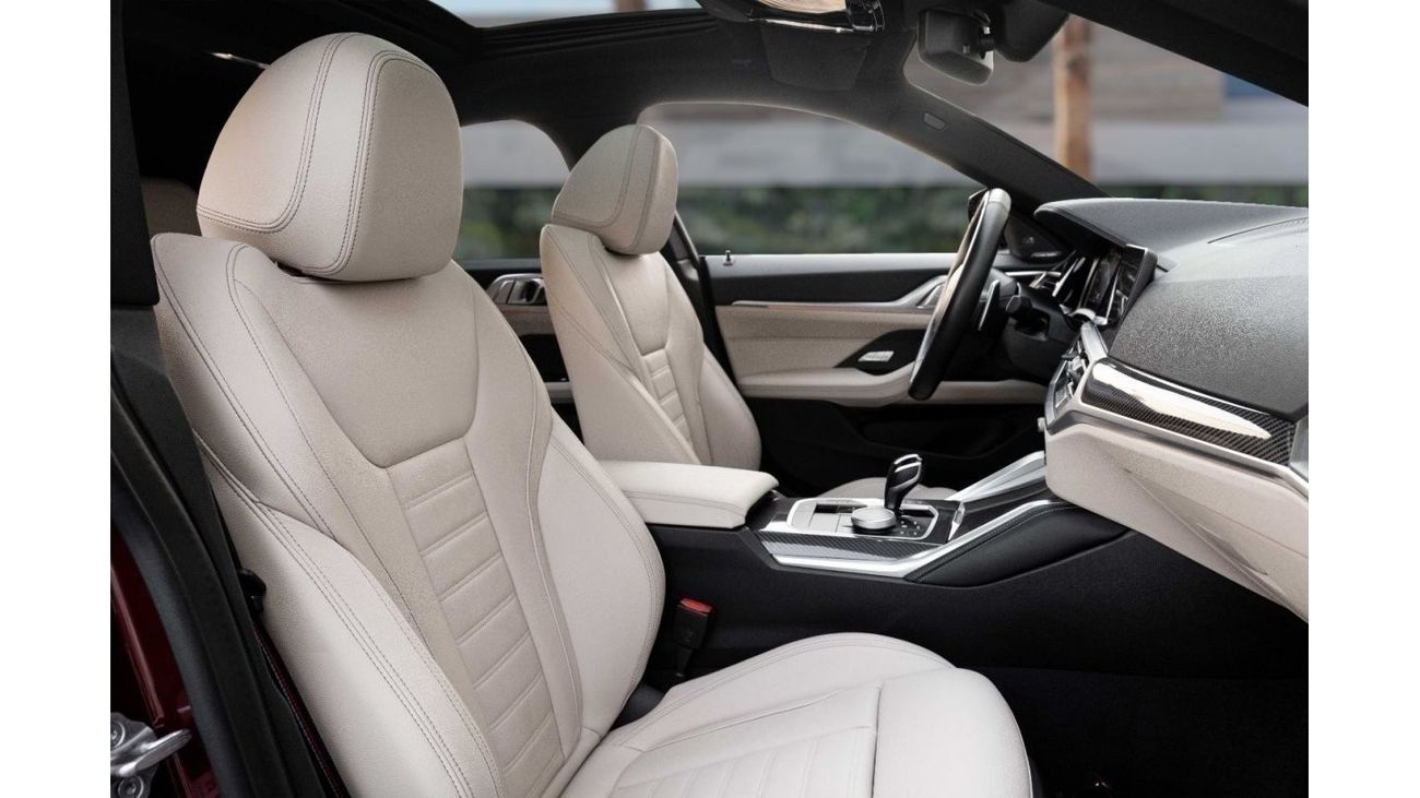 BMW 440i 440i xDrive Gran Coupee | 3,917 P.M  | 0% Downpayment | Two Years Warranty!