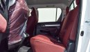 Toyota Hilux 4X4 2.7 Full option A/T