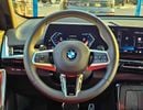 BMW X2 SDRIVE 18i /SUNROOF, LEATHER SEATS, DIGITAL METER, RADAR / FULL OPTION / CODE#BMX2I
