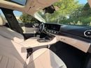 Mercedes Benz E300 AMG