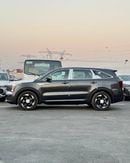 Kia Sorento Hybrid 1.6L