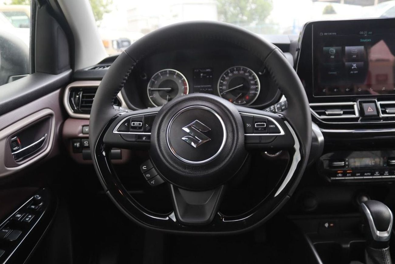 Suzuki Fronx 2025 SUZUKI FRONX GLX 1.5 PETROL **EXPORT ONLY**التصدير فقط خارج الخليج**