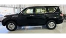 Nissan Patrol BRAND NEW V6 2019