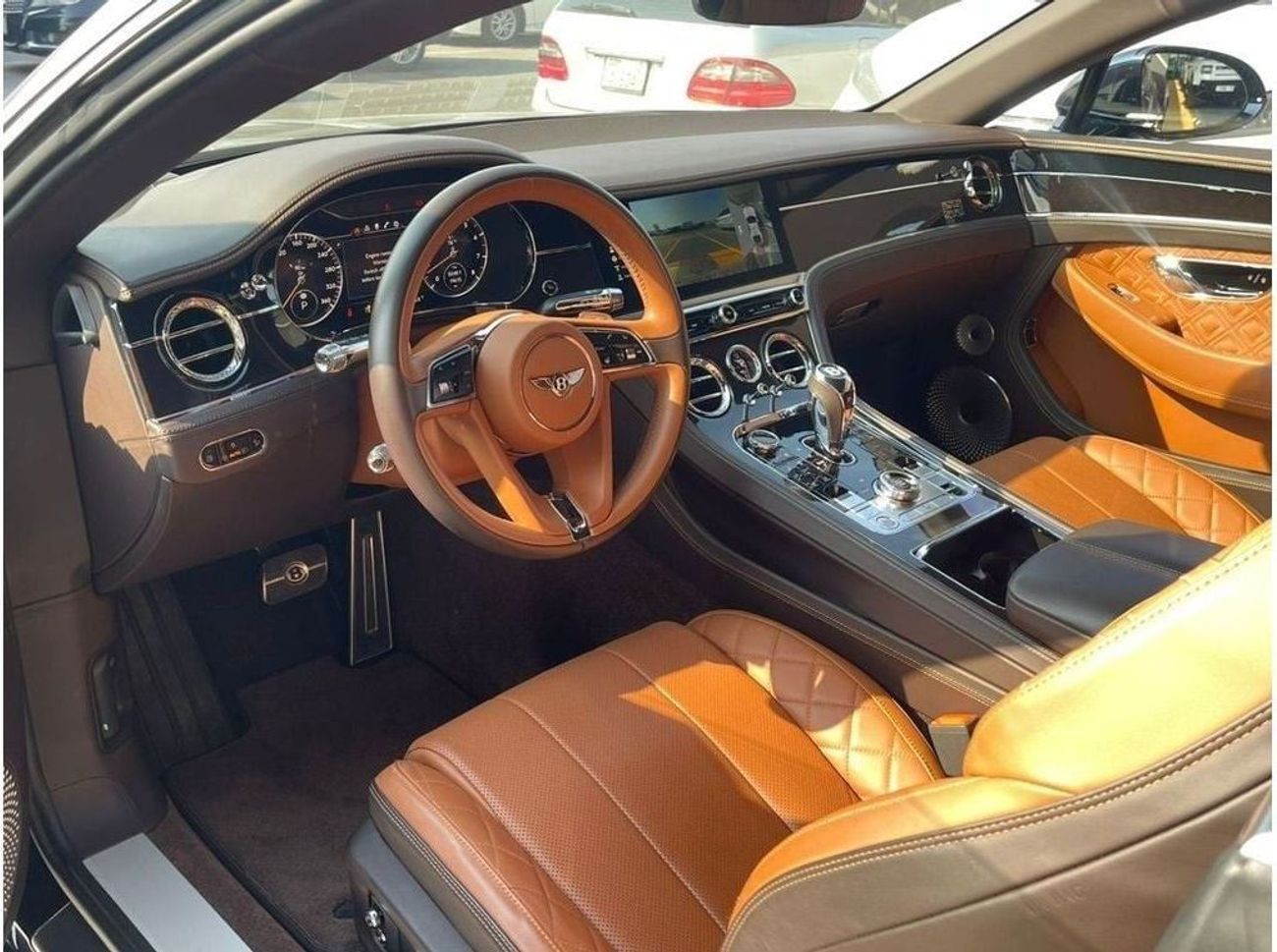 Bentley Continental GT Bentley Continental GT