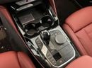 BMW X4 M40I 3.0L