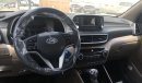 Hyundai Tucson 2.0L