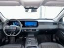 فورد توروس TPC2225H TAURUS TREND 1.5L I4 FHEV / AL TAYER MOTORS / AL QOUZ SHOWROOM