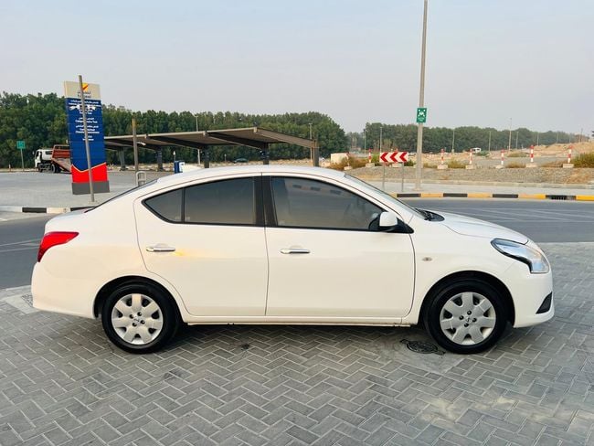 Nissan Sunny SV, миниатюра 23
