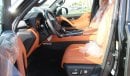 Lexus LX600 LEXUS LX600 3.5L VIP 4WD AT 2023