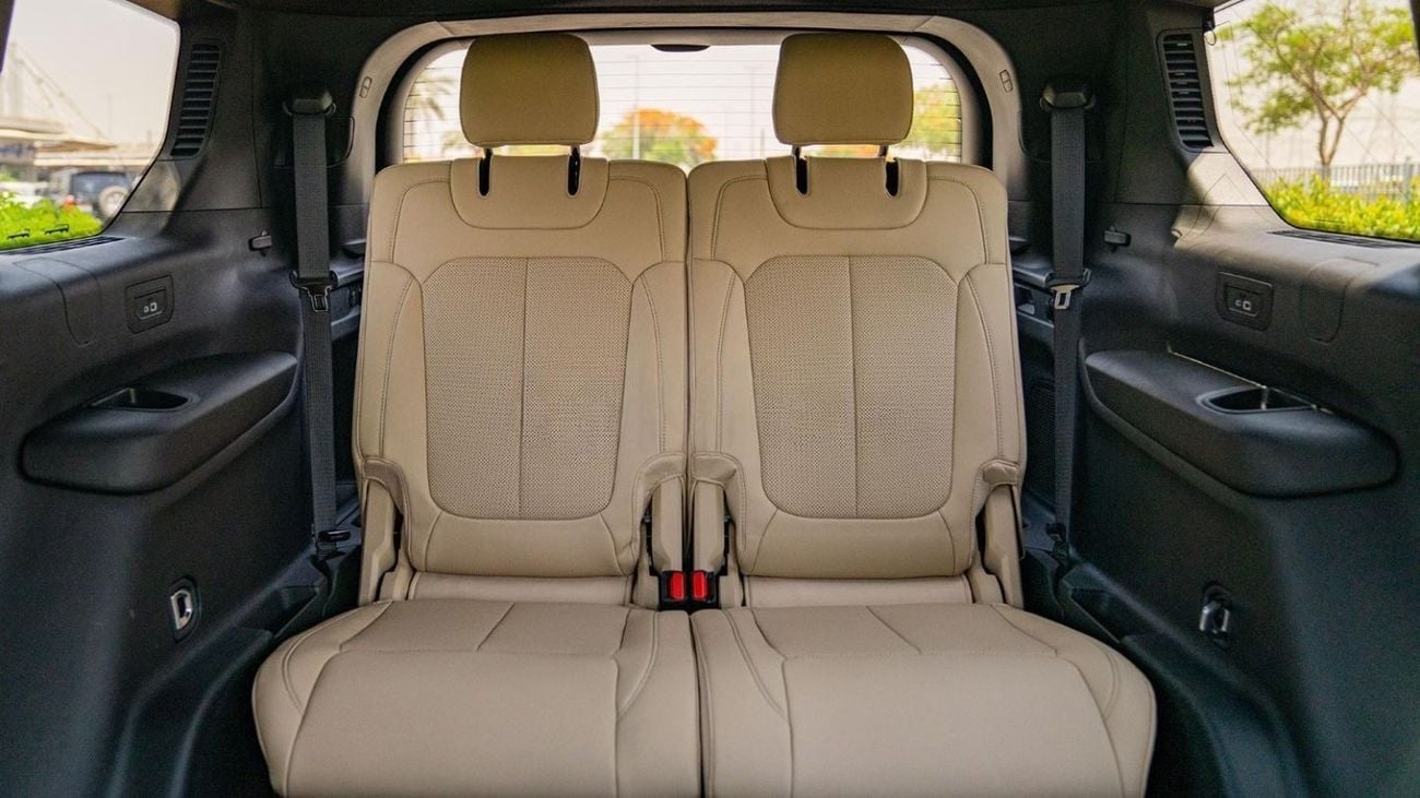 Jeep Grand Cherokee JEEP GRAND CHEROKEE LIMITED 3.6P AT 4X4 MY2023