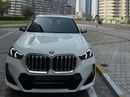 بي أم دبليو X1 xDrive28i