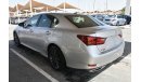 لكزس GS 350 LEXUS GS 350