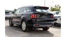 كيا سورينتو kia sorento 2023 3.5l perol gcc auto