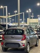 Kia Picanto 1.2L EX