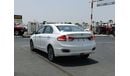 Suzuki Ciaz GLX, 1.5L PETROL / LEATHER SEATS / REAR CAMERA / PUSH START (CODE # 67849)