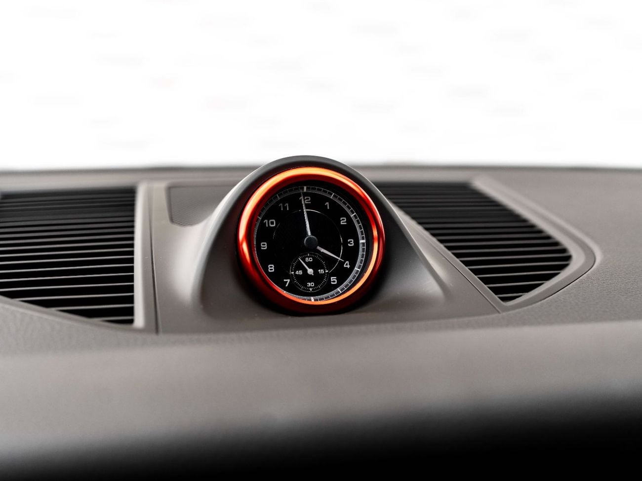 Porsche Macan Std 2.0L (252 HP)