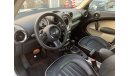 Mini Cooper Countryman SUPER CLEAN CAR ORIGINAL PAINT FSH