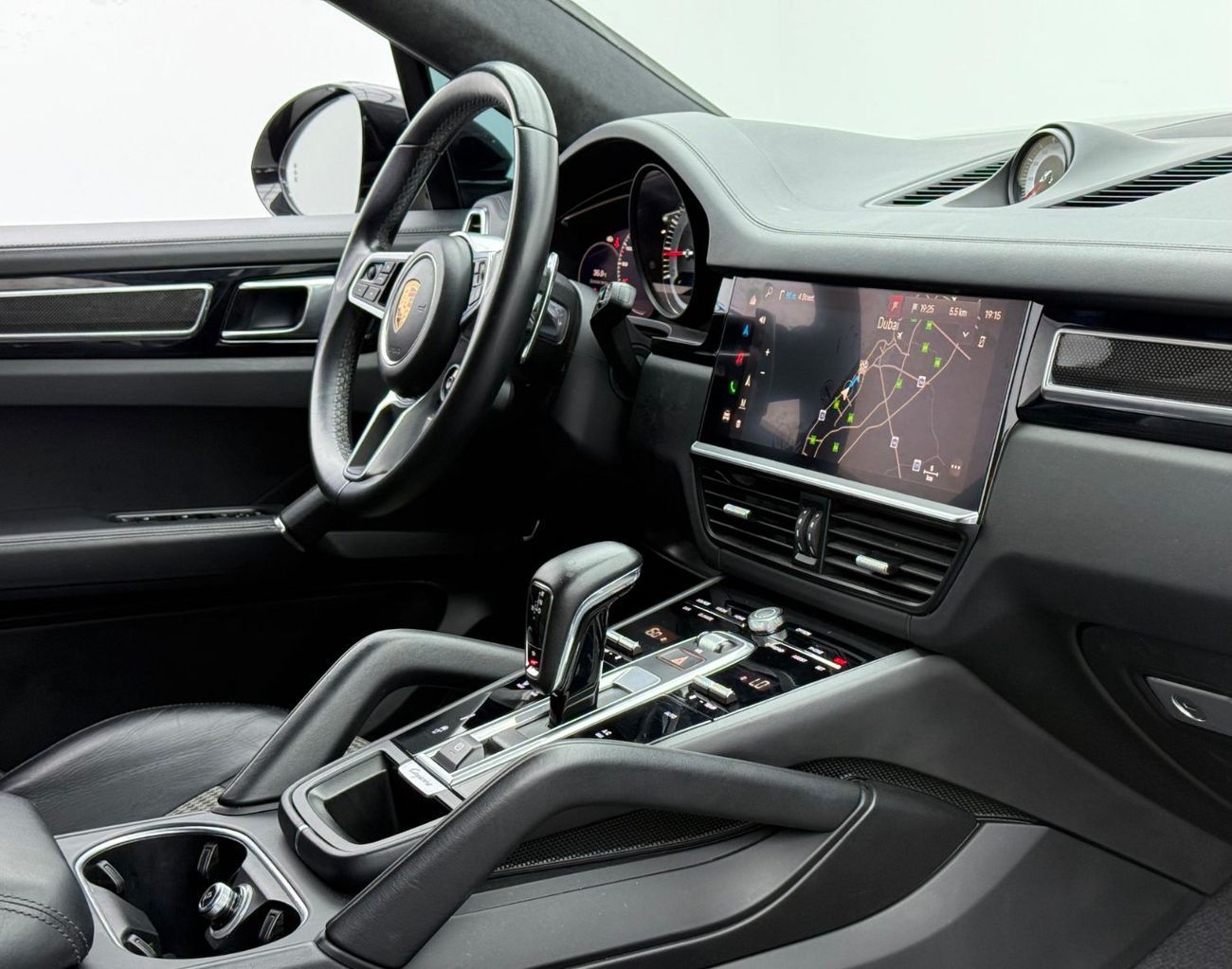 Porsche Cayenne 2023 Porsche Cayenne GTS,2026 Agency Warranty,Agency Full Service History, GCC