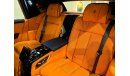 Rolls-Royce Phantom EWB MANDARIN 4 seats