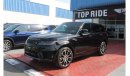 لاند روفر رانج روفر إتش أس إي RANGE ROVER SPORT HSE 3.0L 2021