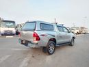 Toyota Hilux TOYOTA HILUX SR5 PICKUP RHD 2016 MODEL 2.8 L DIESEL AUTOMATIC(PM84762)