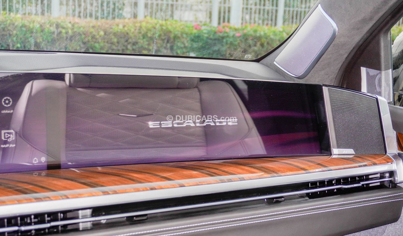 Cadillac Eldorado 600