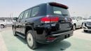 Toyota Land Cruiser GXR