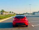 Hyundai Veloster 2014 Hyundai Veloster Top Line – Korean Import | Clean Title
