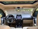 Toyota Prado GXR 4.0L AWD