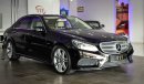 Mercedes-Benz E300 E Edition / GCC Specs
