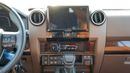 Toyota Land Cruiser 70 LX