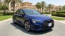 Audi S3 2024 | AED 2492/Month | 0 DP | 30 Day Return | Warranty | Service History