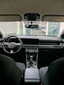 Hyundai Tucson Comfort 2.0L Tcuson manual gear