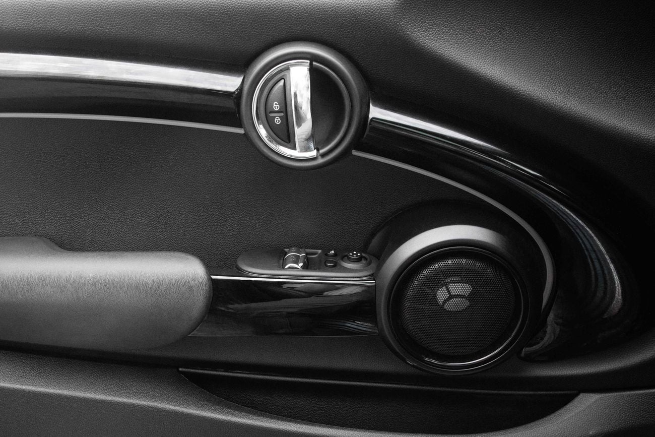 ميني كوبر Cooper S | 1,567 P.M | 0% Downpayment | WARRANTY!