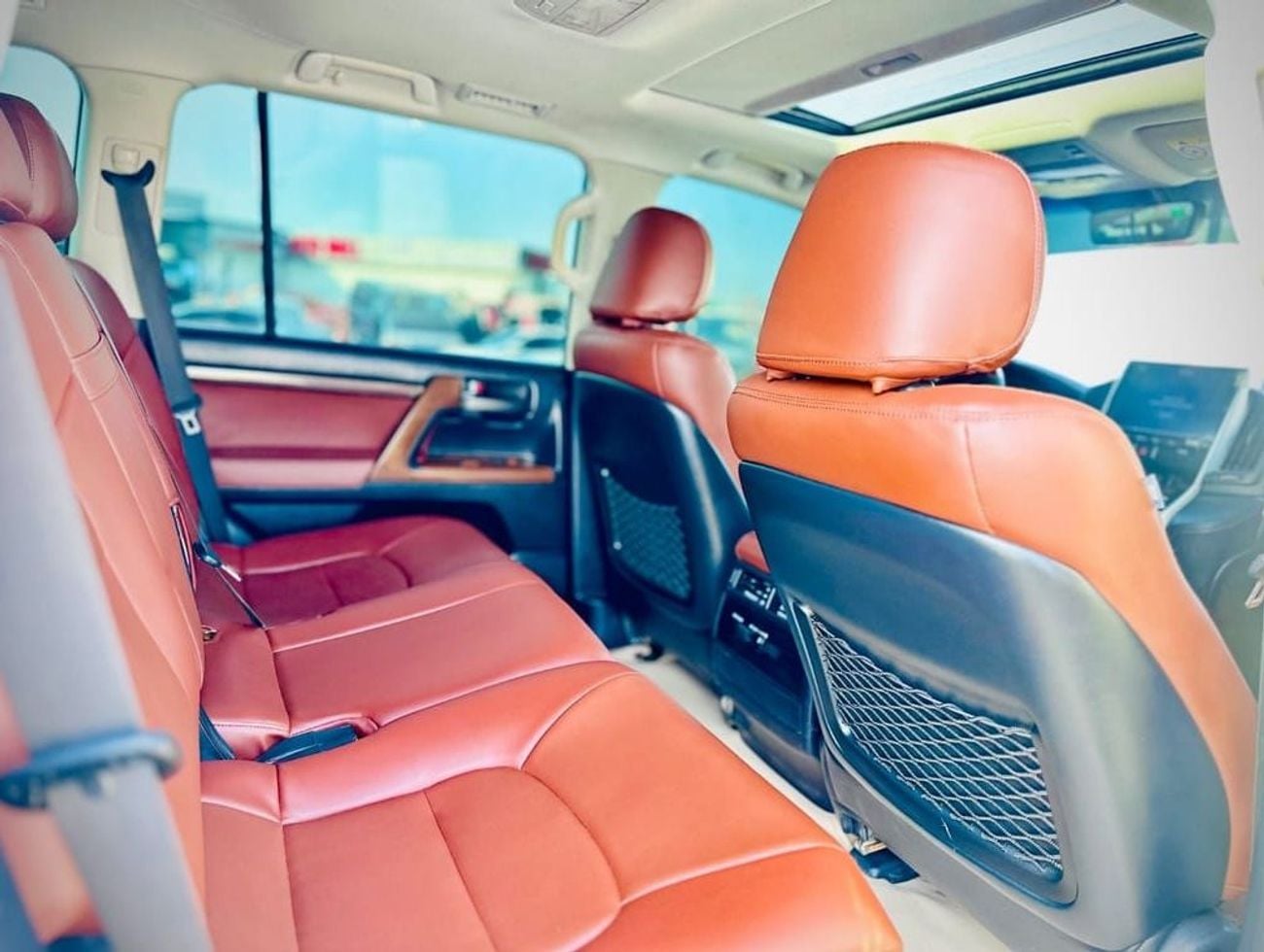 Toyota Land Cruiser GXR1 4.5L GXR 2018 LHD Diesel Engine V8 Full Option Very Clean And Perfect Condition